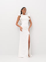 ABITO MARFIL 1J2H7CRS00001