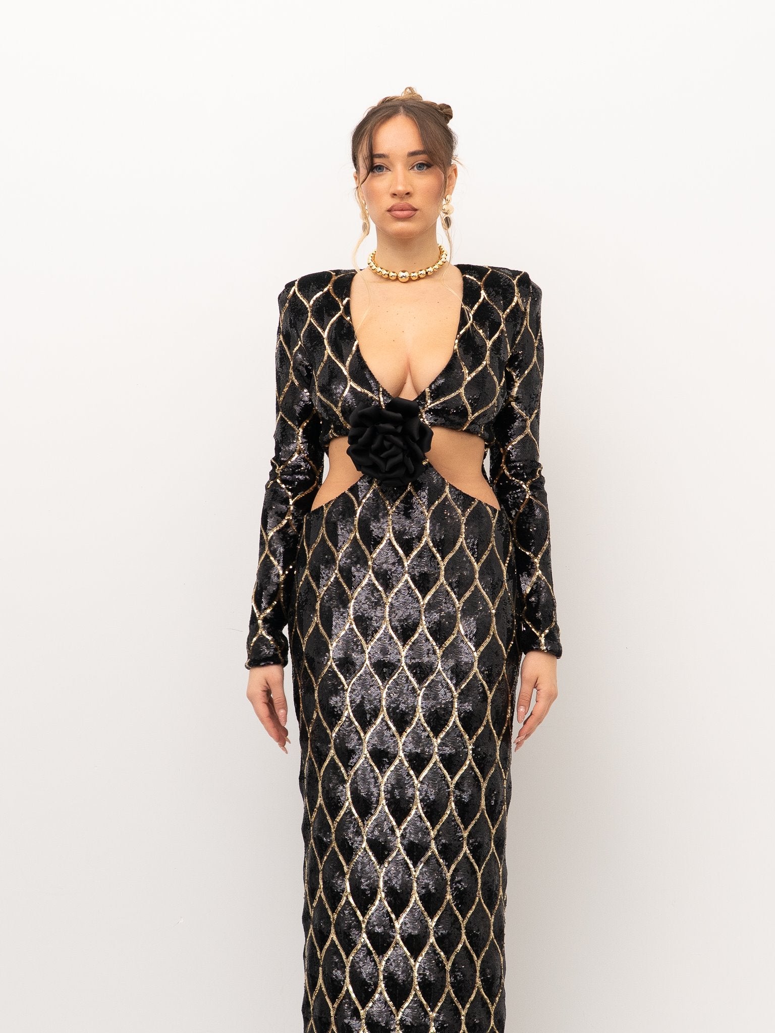 VESTIDO SHIT SH2627057