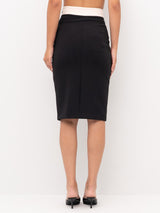 FALDA ELISABETTA FRANCHI GOT0156E2