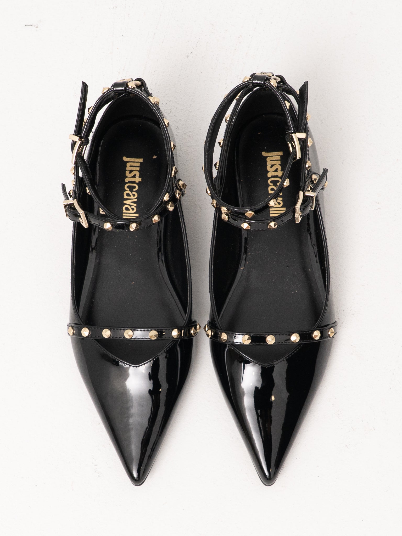 BALLERINA JUST CAVALLI 79RA3S76 ZSD52