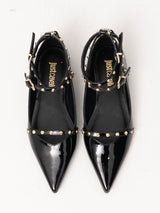 BALLERINA JUST CAVALLI 79RA3S76 ZSD52