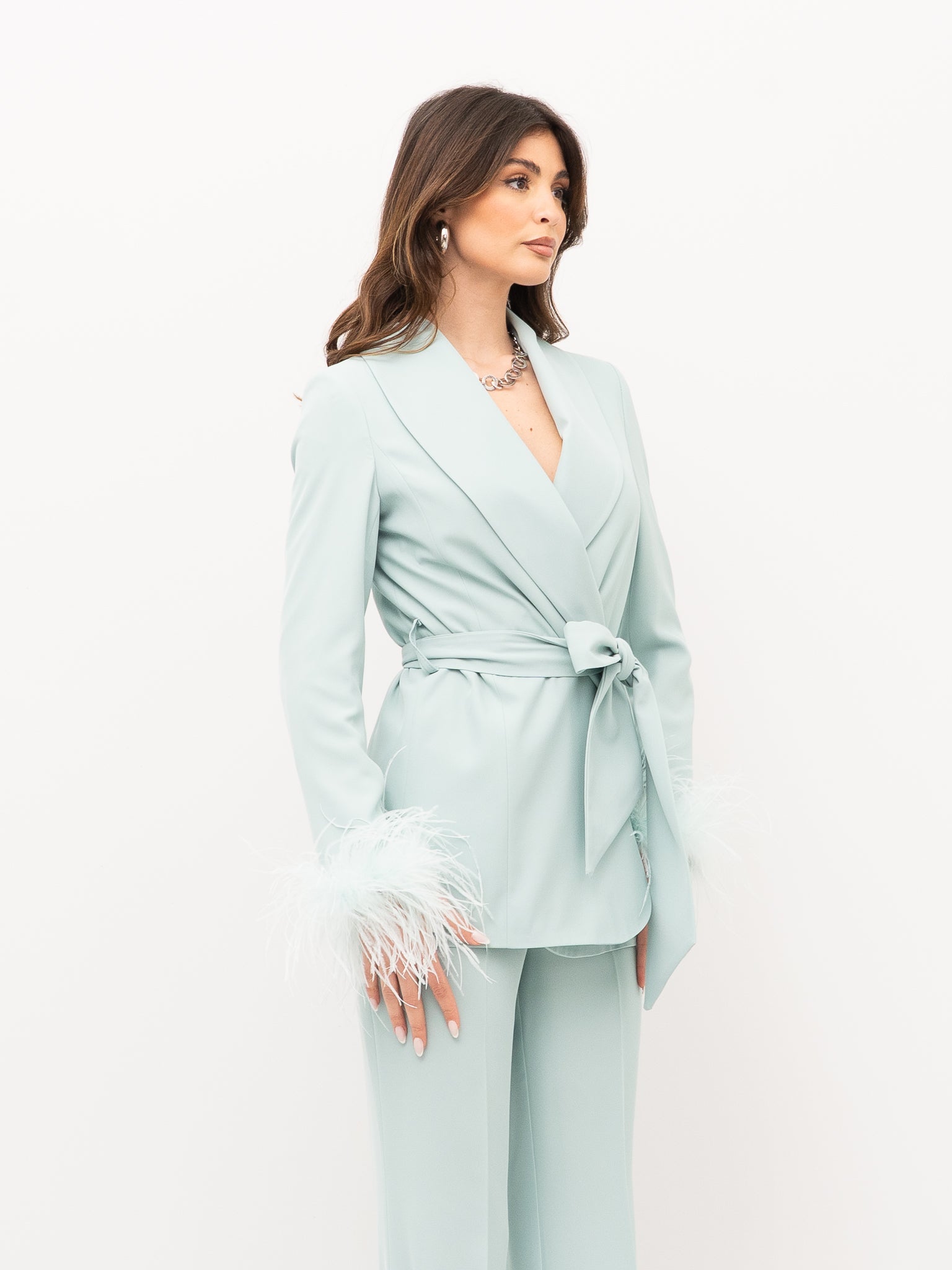 TAILLEUR ORTEGA 1053
