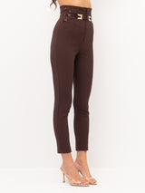 PANTALONE ELISABETTA FRANCHI PA15861E2