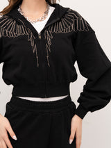 SUDADERA COUNTY OF MILAN 26ECM30123