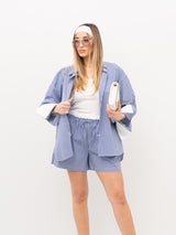 CAMICIA ELEH SS260034