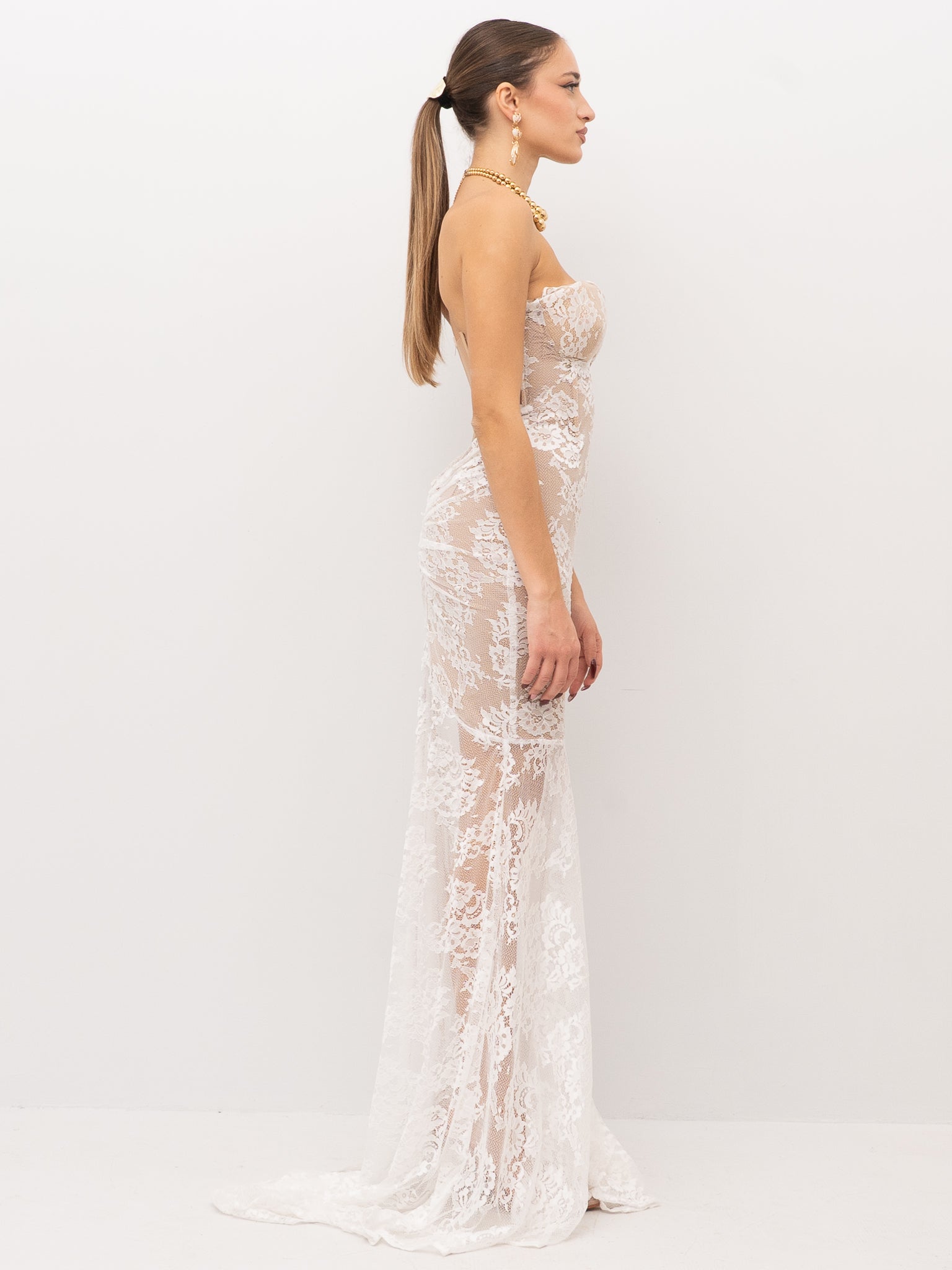 ABITO VALERIA MAZZA VM477