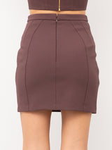 GONNA ELISABETTA FRANCHI GO14857E2