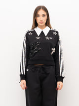 SUDADERA ADIDAS X ICONIC AR3/049