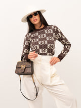 MAGLIA PINKO 106041-A2YD