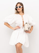 ABITO PINKO 105212-A2LD