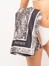 4GIVENESS BEACH TOWEL 126WACTE5794