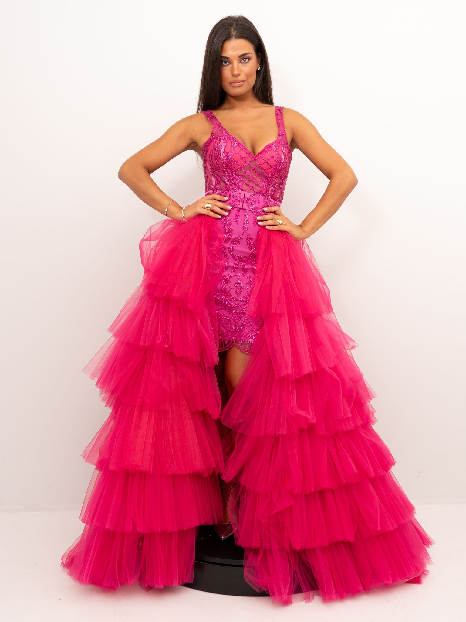 ABITO MY BRIDE MB143