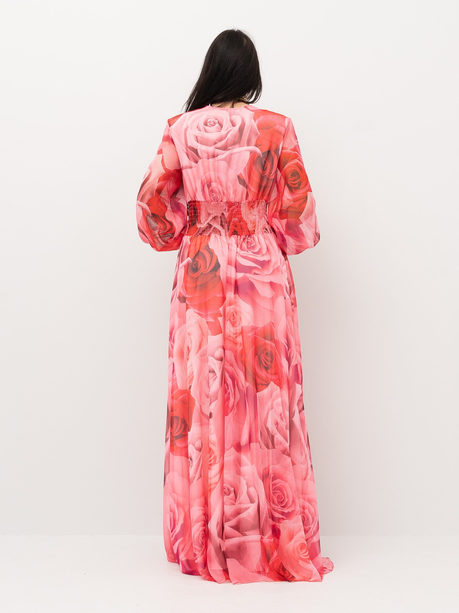 VESTIDO DE MIERDA SH26052