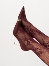 DECOLLETE' ELISABETTA FRANCHI SA12L56E2