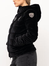 GIUBBINO BLAUER BLDC03363