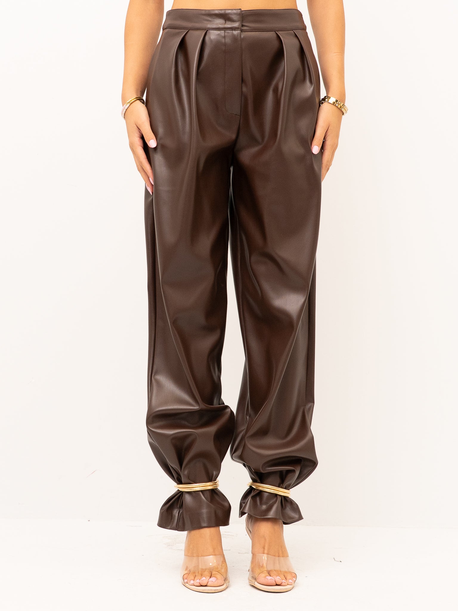PANTALONE SIMONA CORSELLINI A26CPPA01401