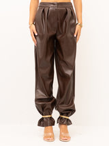 PANTALONE SIMONA CORSELLINI A26CPPA01401