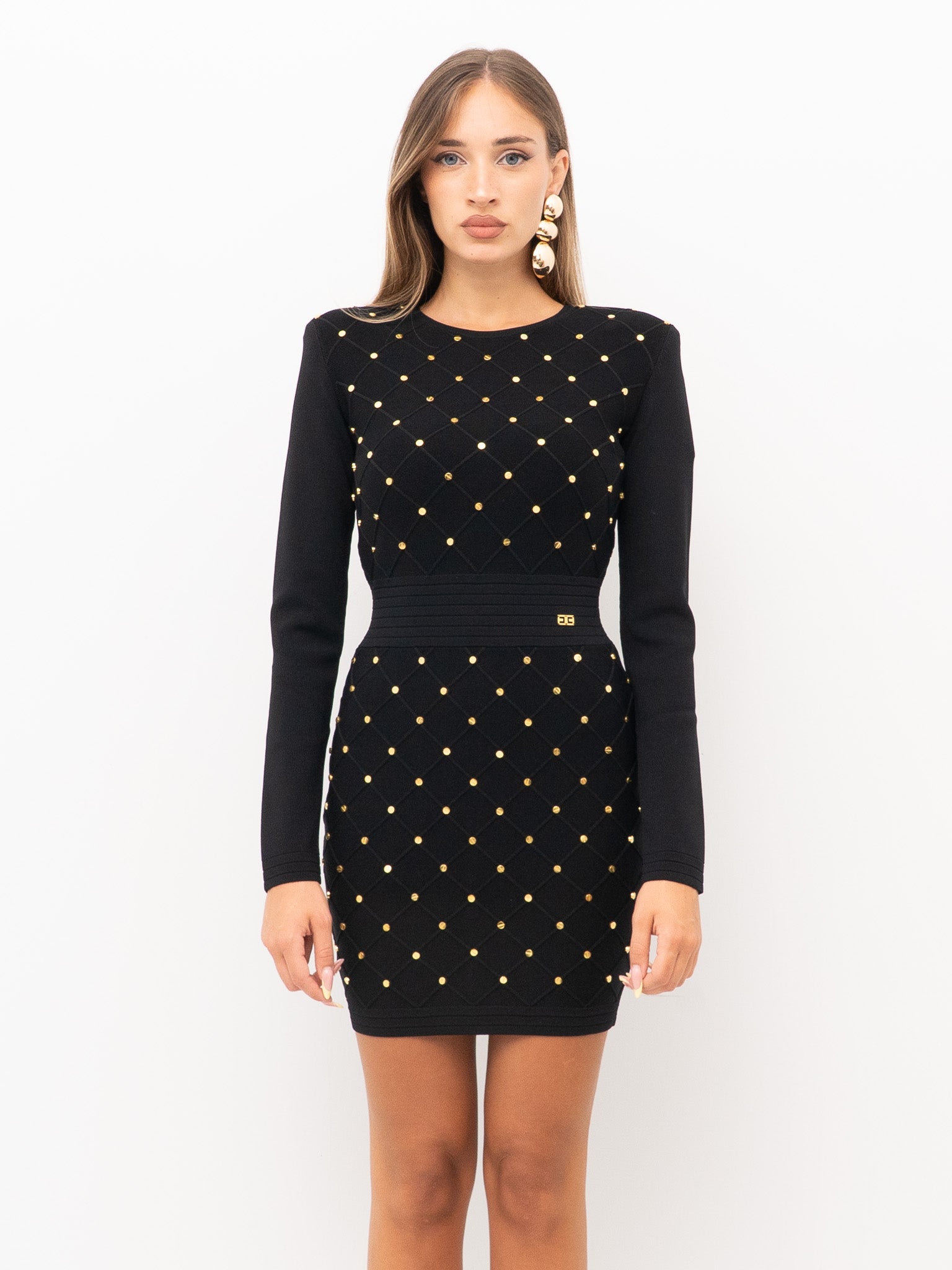 ABITO ELISABETTA FRANCHI AM25S57E2