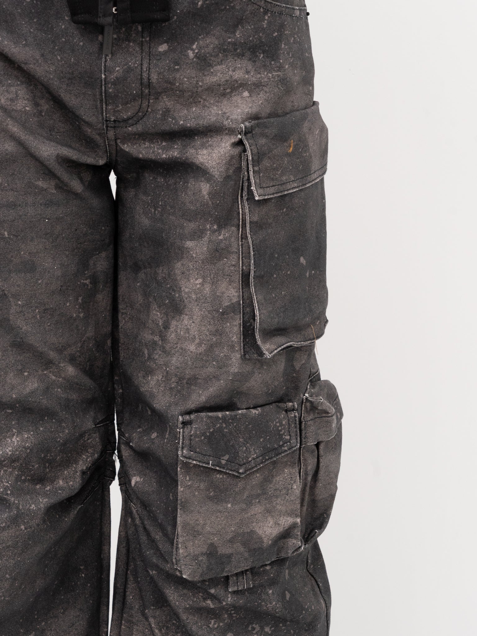 JEANS DO NOT CONFORM BAGGY620