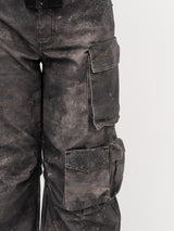 JEANS DO NOT CONFORM BAGGY620