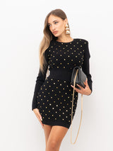 ABITO ELISABETTA FRANCHI AM25S57E2