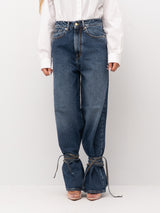 JEANS CYCLE 452P557