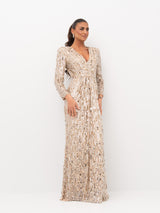 ABITO MARFIL 1J2K7PED00220