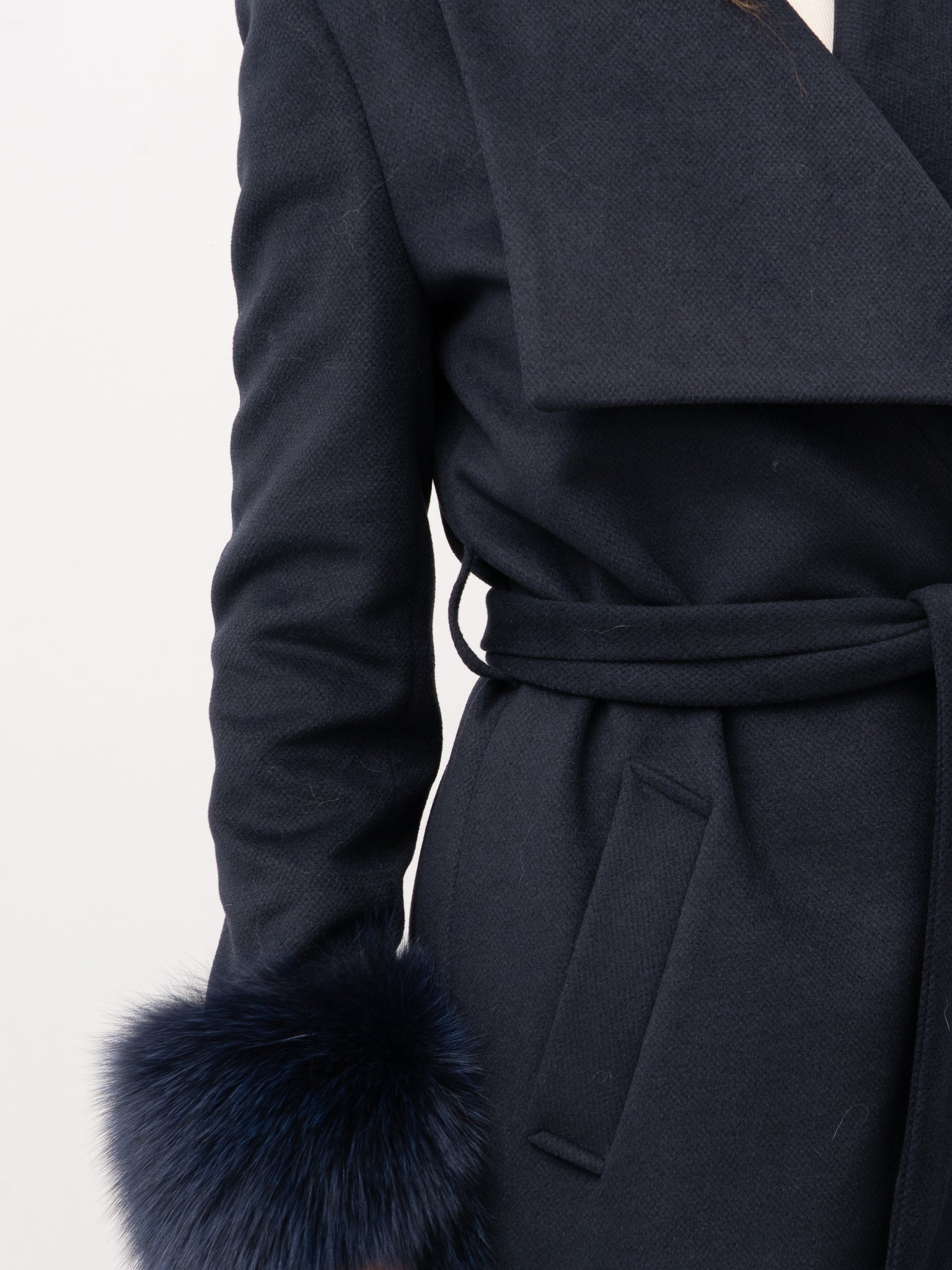 CAPPOTTO YES LONDON CD1176/VO.