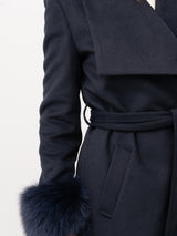 CAPPOTTO YES LONDON CD1176/VO.