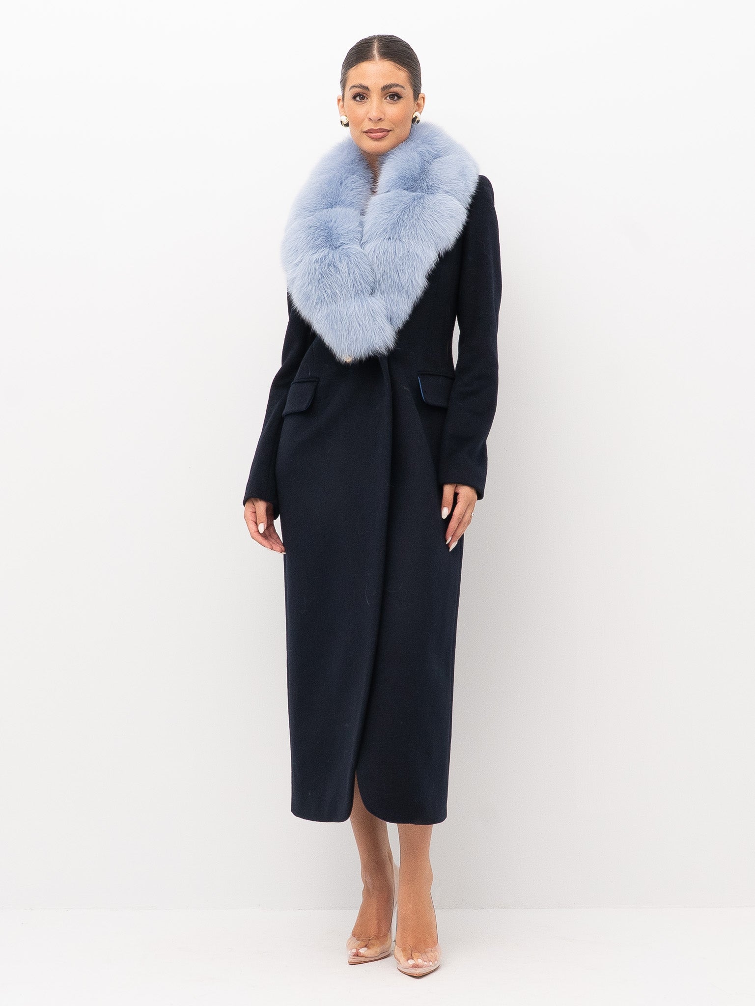 CAPPOTTO YES LONDON CD1225/VOT1