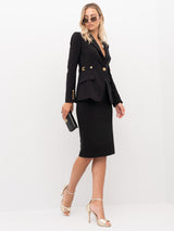 GIACCA ELISABETTA FRANCHI GI17556E2