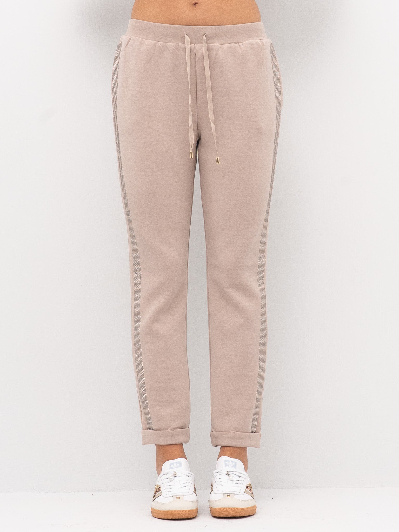 PANTALONE LIU JO TF5093J4616