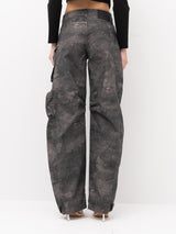 JEANS DO NOT CONFORM BAGGY620