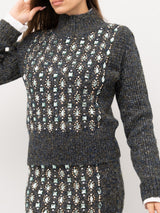 MAGLIA PINKO 105971-A2YC