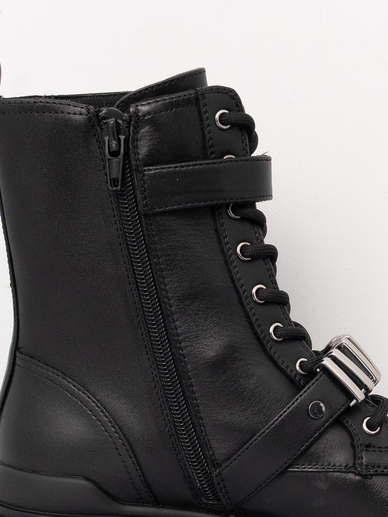 PINKO SD0407P087 ANKLE BOOT