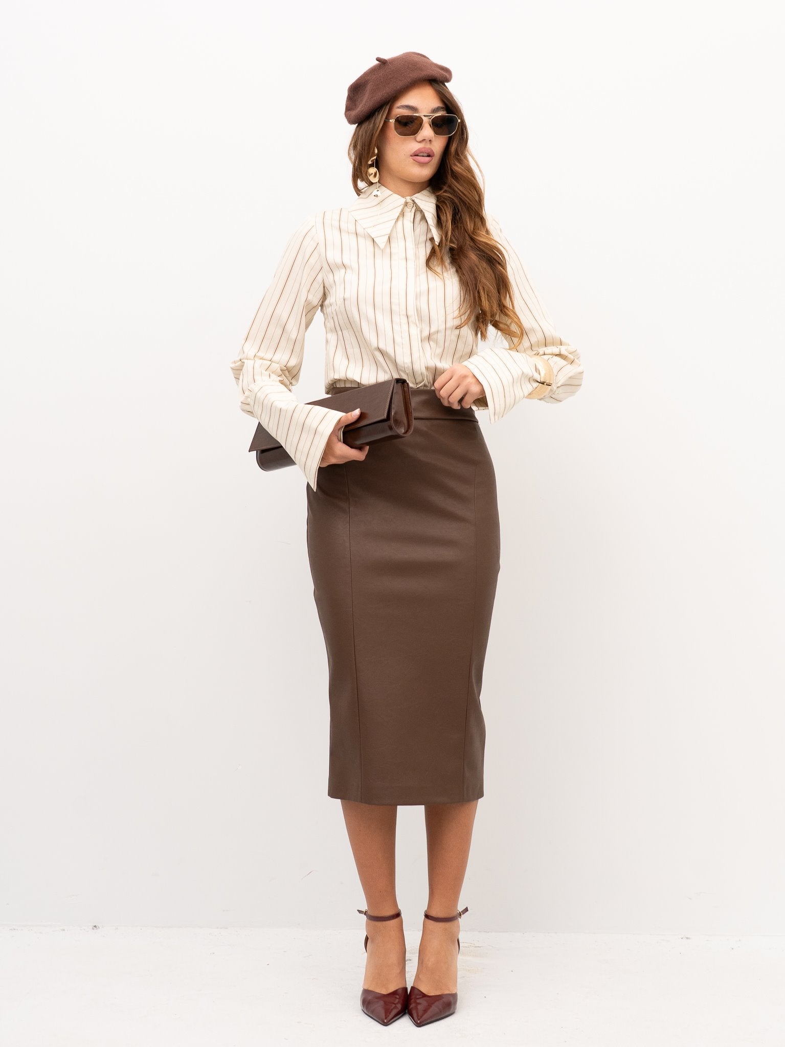 SKIRT SHIT SH2627079