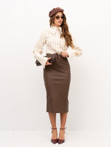 SKIRT SHIT SH2627079