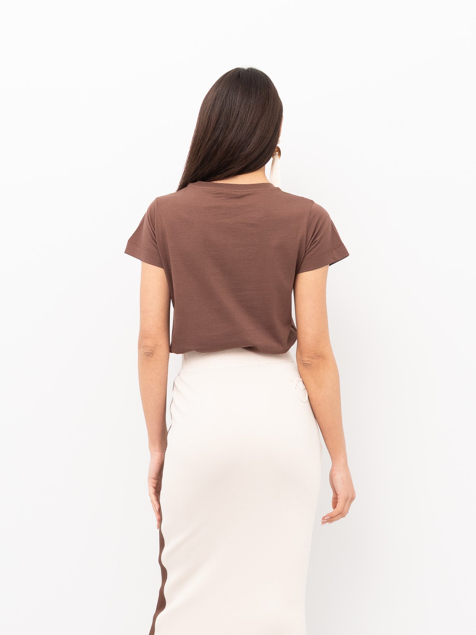 PINKO T-SHIRT 100373-A34F