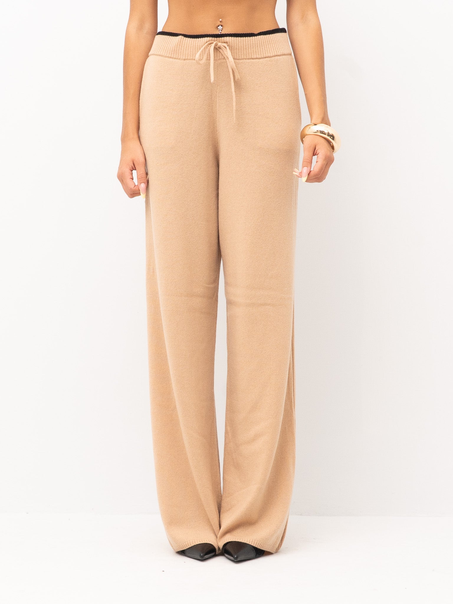 PANTALONE PINKO 105490-A2Q9