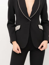 TAILLEUR DRAMEE' DRSS25904