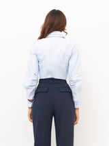 CAMICIA ELISABETTA FRANCHI CA17066E2