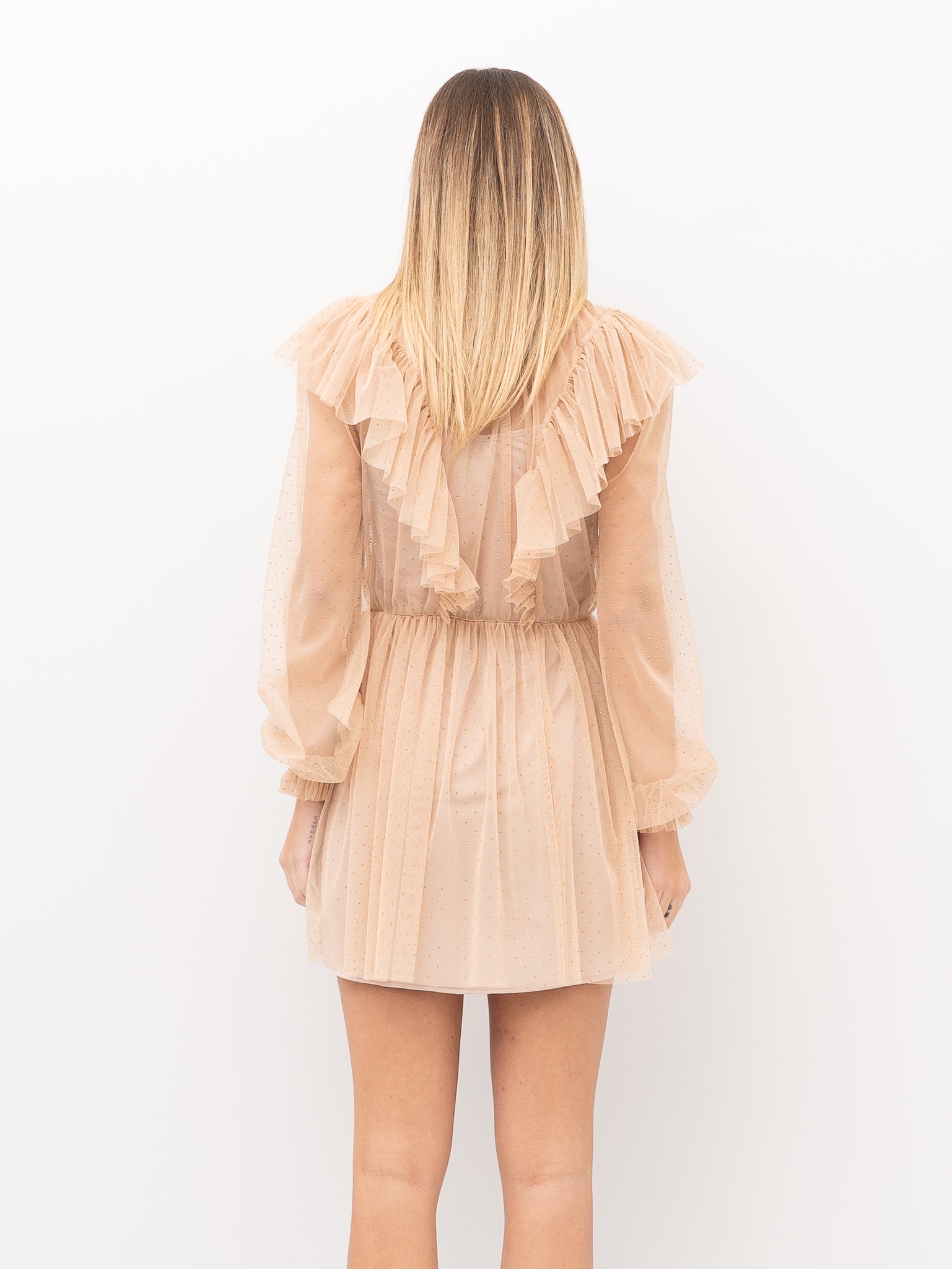 ABITO SHIT SH2526050