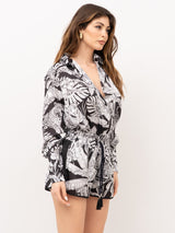 CAMICIA 4GIVENESS 125WRWCM4812
