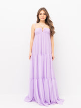 ALMA SANCHEZ AENY-G DRESS