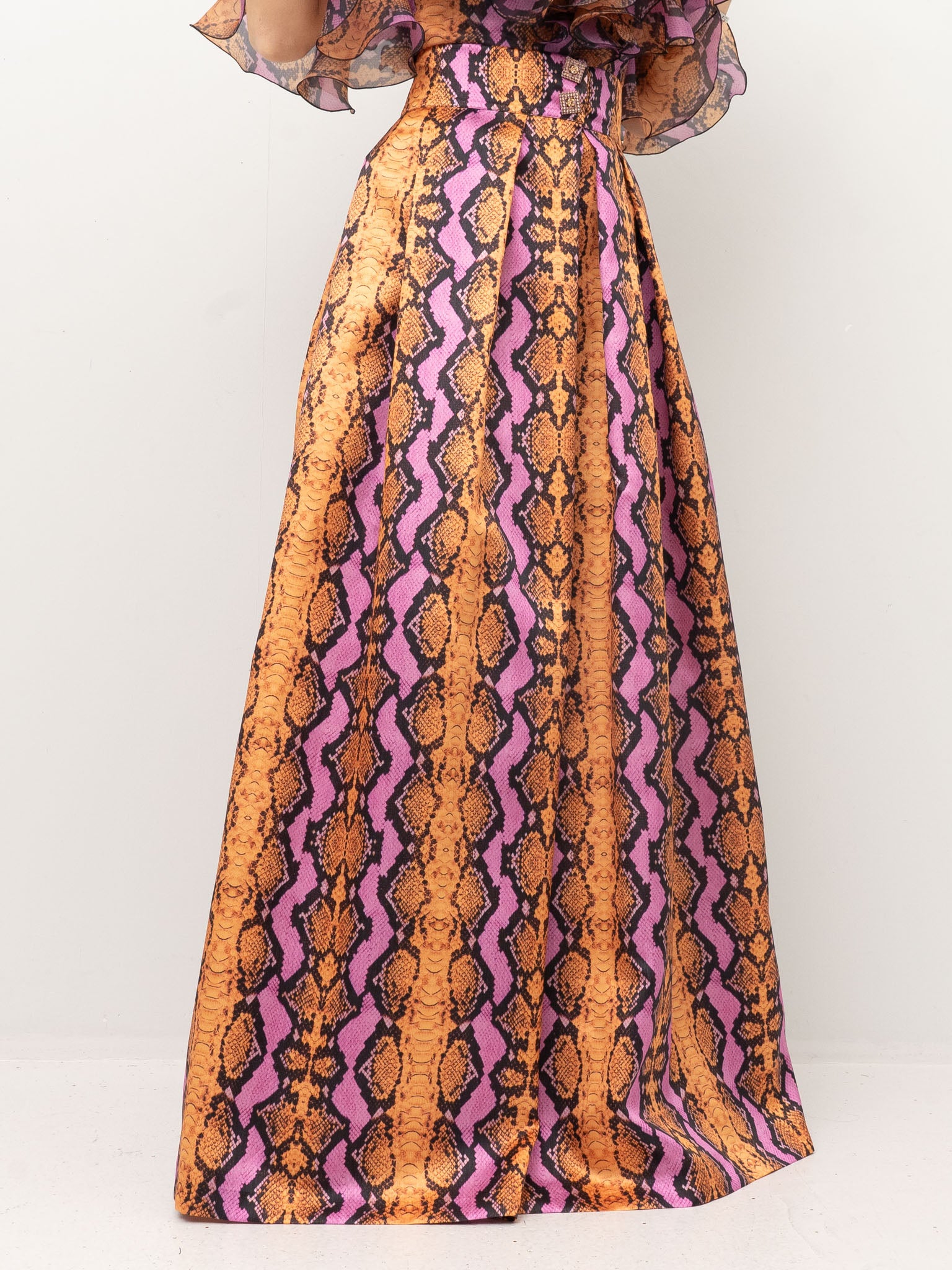 ANDREA'S SKIRT 25012