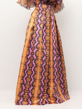 ANDREA'S SKIRT 25012