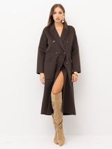 CAPPOTTO VICOLO TF0001
