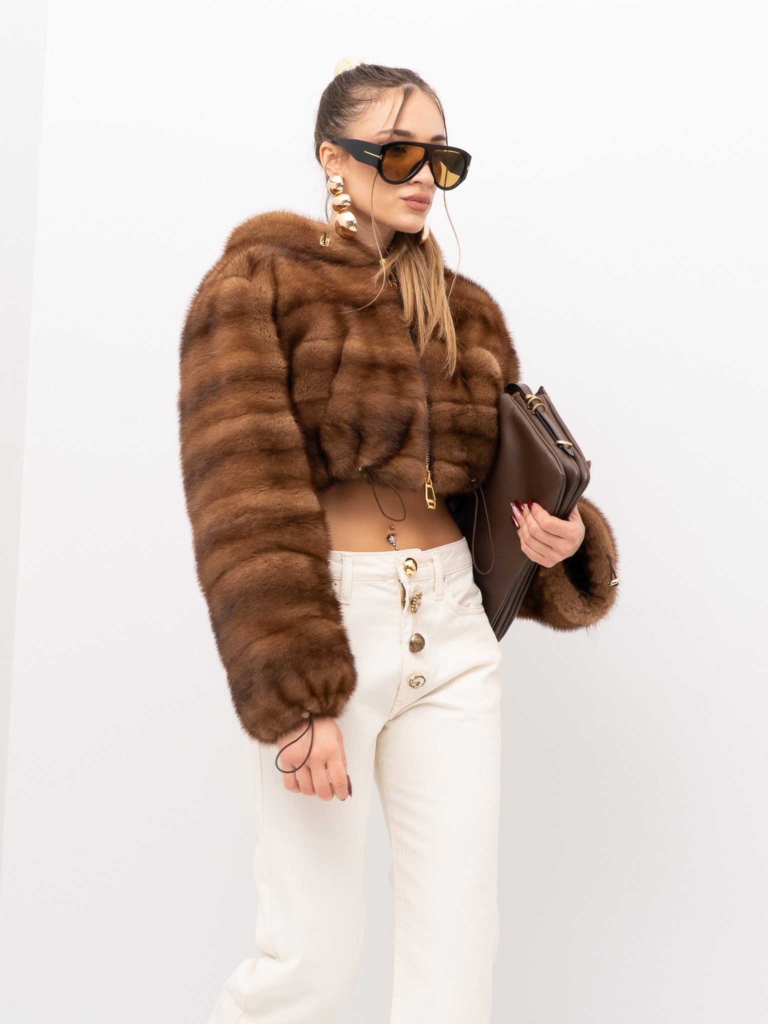 VISONE SAGAFURS SG5003