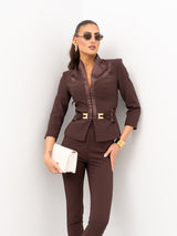 GIACCA ELISABETTA FRANCHI GI20261E2