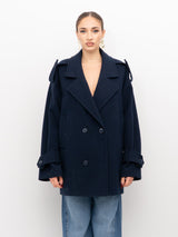 GIACCA YES LONDON YLCP023